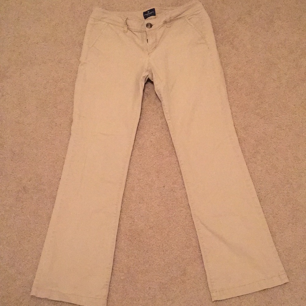 Pants